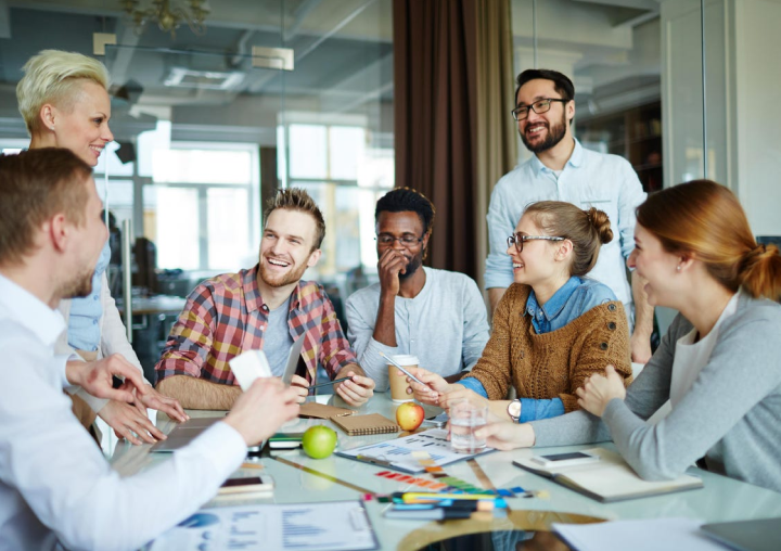 Why employee engagement is key to company success